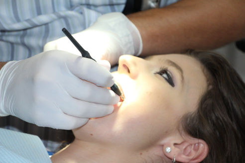 Comprehensive Dental Examiniations